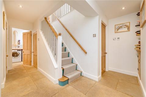 1, Manor Cottages Moor Lane, Weston, Otley, LS21 2HS
