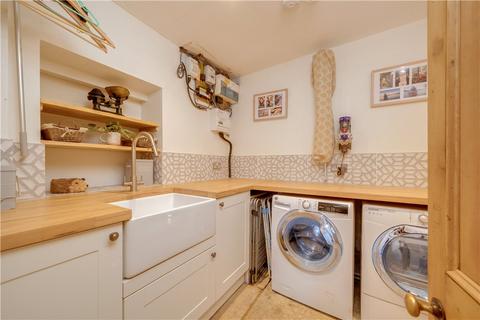1, Manor Cottages Moor Lane, Weston, Otley, LS21 2HS