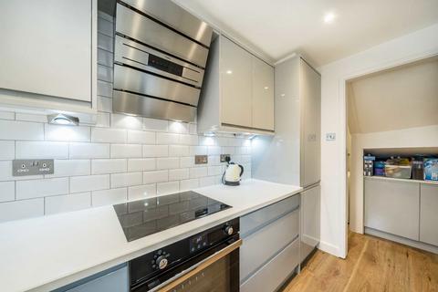 38 Edgington Road, London, SW16 5BS