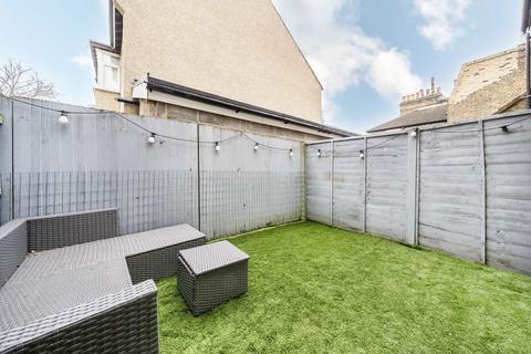 38 Edgington Road, London, SW16 5BS