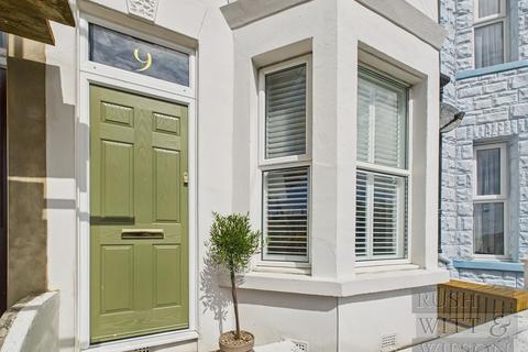 undefined, Halton Terrace, Hastings