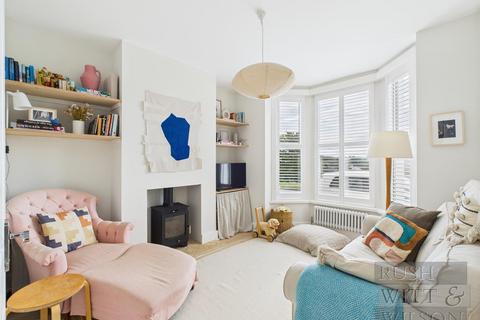 undefined, Halton Terrace, Hastings