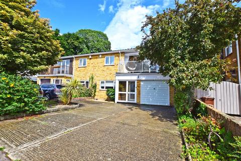 3 bedroom semi-detached house for sale, Drewery Drive, Gillingham