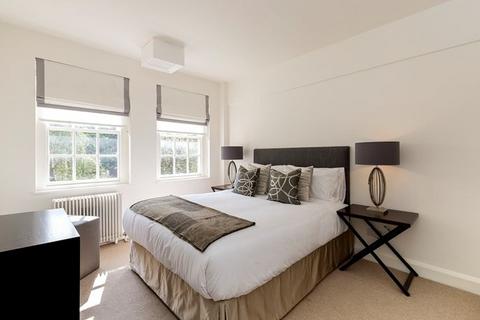 2 bedroom apartment to rent, Fulham Road, London SW3