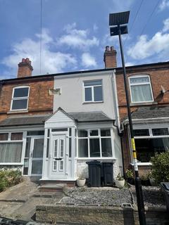 undefined, Lime Grove, Wylde Green