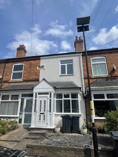 undefined, Lime Grove, Wylde Green