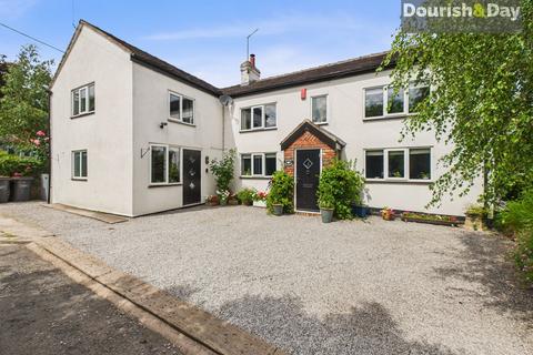 undefined, Chapel Lane, Market Drayton TF9