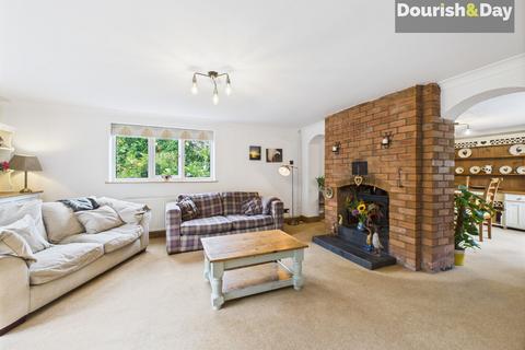 undefined, Chapel Lane, Market Drayton TF9