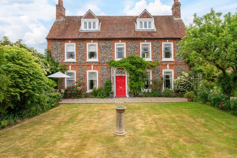 undefined, Wharf Road Shillingford Wallingford, Oxfordshire, OX10 7EW