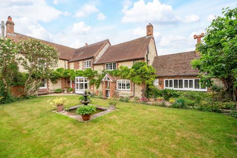 undefined, Wharf Road Shillingford Wallingford, Oxfordshire, OX10 7EW