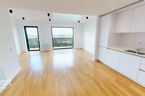 2 bedroom apartment for sale, Mansion House, Birmingham