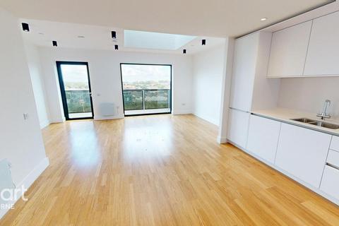 2 bedroom apartment for sale, Mansion House, Birmingham