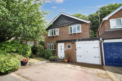 undefined, Bentley Way, Woodford Green, IG8
