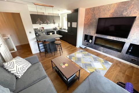 2 bedroom terraced house to rent, Shenstone Road , Edgbaston B16