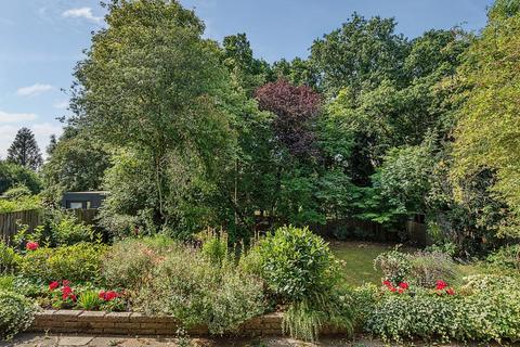 undefined, Folkington Corner, Woodside Park
