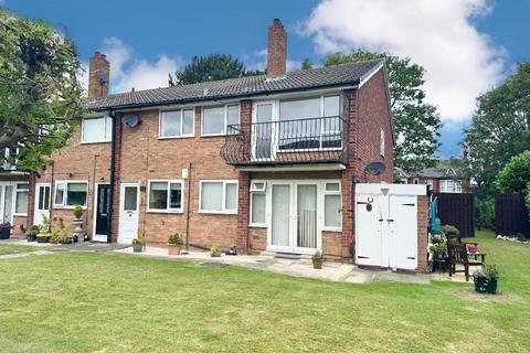 Oriel Close, Middlesbrough