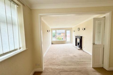 undefined, Oriel Close, Middlesbrough