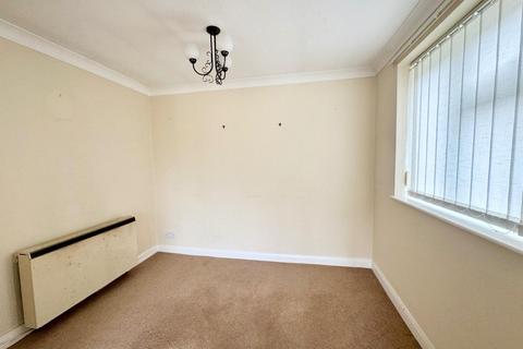 undefined, Oriel Close, Middlesbrough