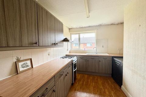 undefined, Oriel Close, Middlesbrough