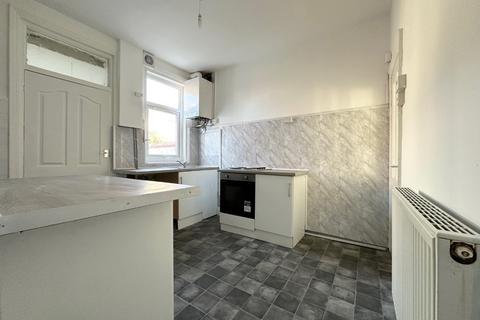 undefined, Whittaker Avenue, Blackpool, FY3