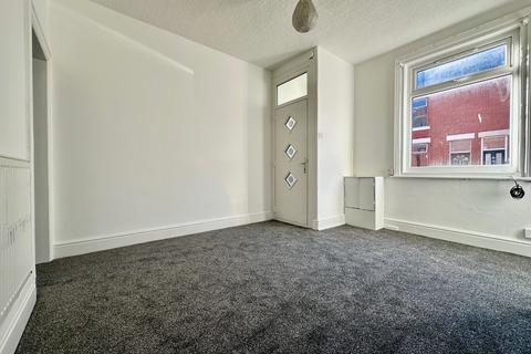 undefined, Whittaker Avenue, Blackpool, FY3