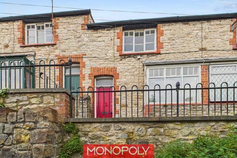 undefined, St. Hilarys Terrace, Denbigh LL16