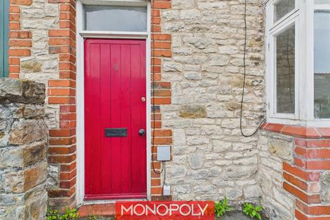 undefined, St. Hilarys Terrace, Denbigh LL16