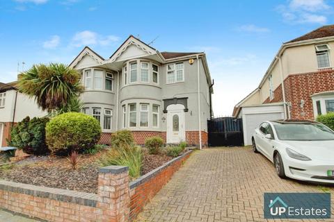 undefined, Omar Road, Poets Corner, Coventry