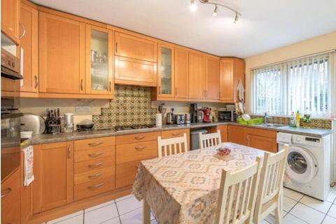 undefined, George Mews, Gower Street, London, NW1