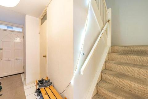 undefined, George Mews, Gower Street, London, NW1