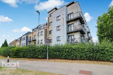 2 bedroom flat for sale, Buttercup Road, Cambridge