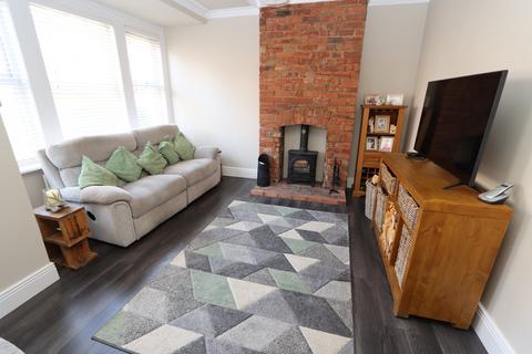 3 bedroom terraced house for sale, Princes Gardens, Whitley Bay, Tyne and Wear, NE25 8EA