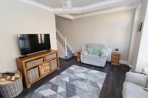 3 bedroom terraced house for sale, Princes Gardens, Whitley Bay, Tyne and Wear, NE25 8EA