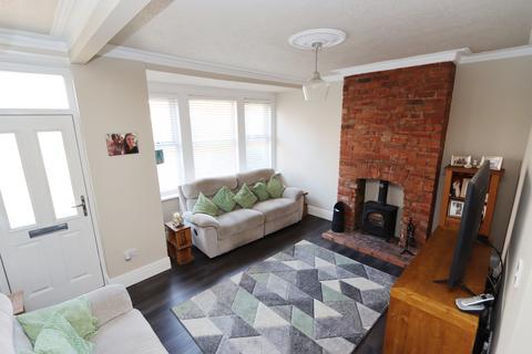 3 bedroom terraced house for sale, Princes Gardens, Whitley Bay, Tyne and Wear, NE25 8EA