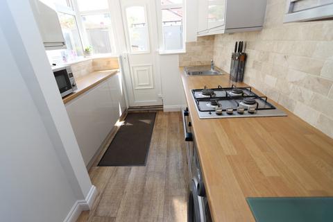 3 bedroom terraced house for sale, Princes Gardens, Whitley Bay, Tyne and Wear, NE25 8EA