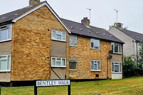 undefined, Bentley Walk, Corby NN18