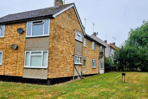 undefined, Bentley Walk, Corby NN18