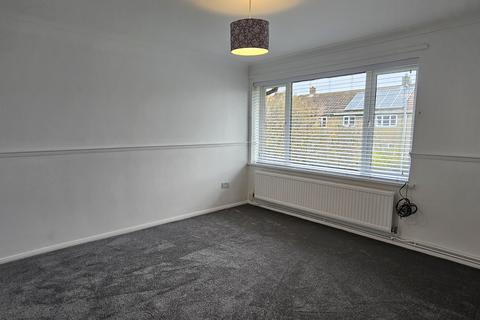 undefined, Bentley Walk, Corby NN18