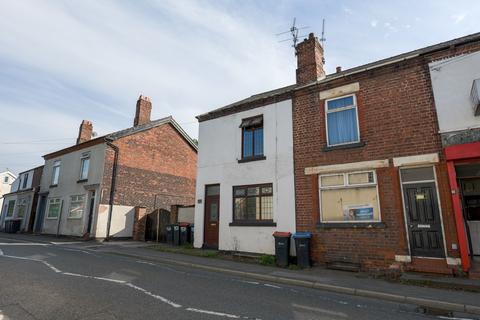 3 bedroom end of terrace house for sale, Runcorn Road, Northwich CW8