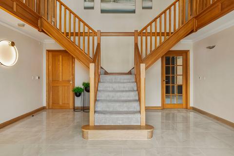 5 bedroom detached house for sale, Elidyr Park, Haverfordwest SA62