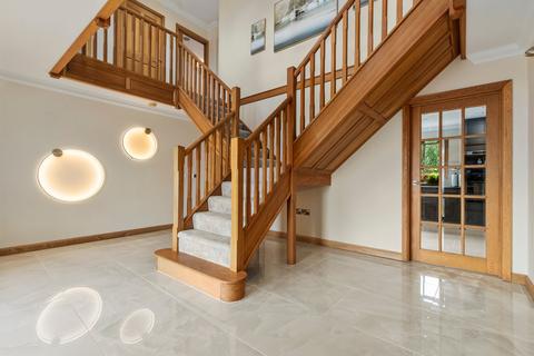 5 bedroom detached house for sale, Elidyr Park, Haverfordwest SA62