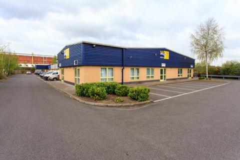Warehouse to rent - Newark NG24