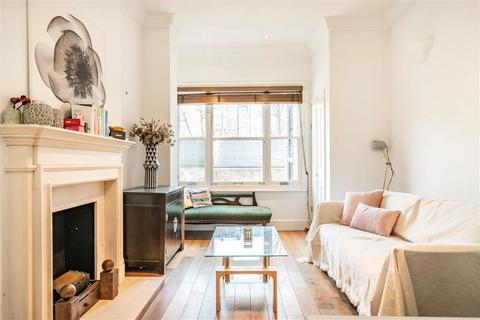 2 bedroom flat to rent, Beaufort Street, London SW3