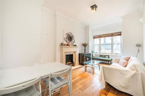 2 bedroom flat to rent, Beaufort Street, London SW3