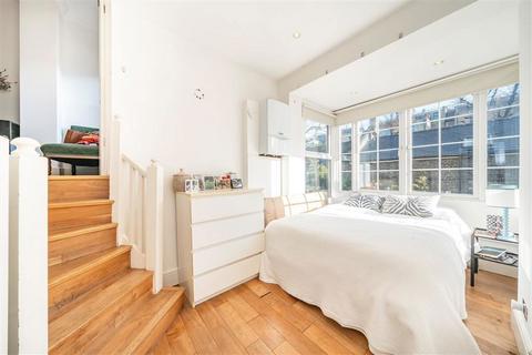 2 bedroom flat to rent, Beaufort Street, London SW3