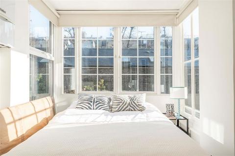 2 bedroom flat to rent, Beaufort Street, London SW3