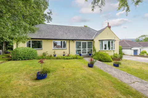 3 bedroom detached bungalow for sale, The Rigs, Mount Auldyn, Ramsey