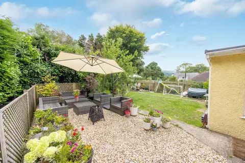 3 bedroom detached bungalow for sale, The Rigs, Mount Auldyn, Ramsey