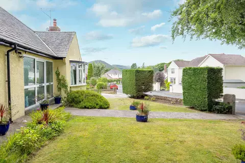 3 bedroom detached bungalow for sale, The Rigs, Mount Auldyn, Ramsey