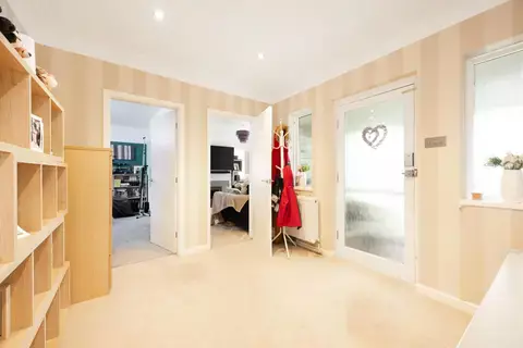 3 bedroom detached bungalow for sale, The Rigs, Mount Auldyn, Ramsey